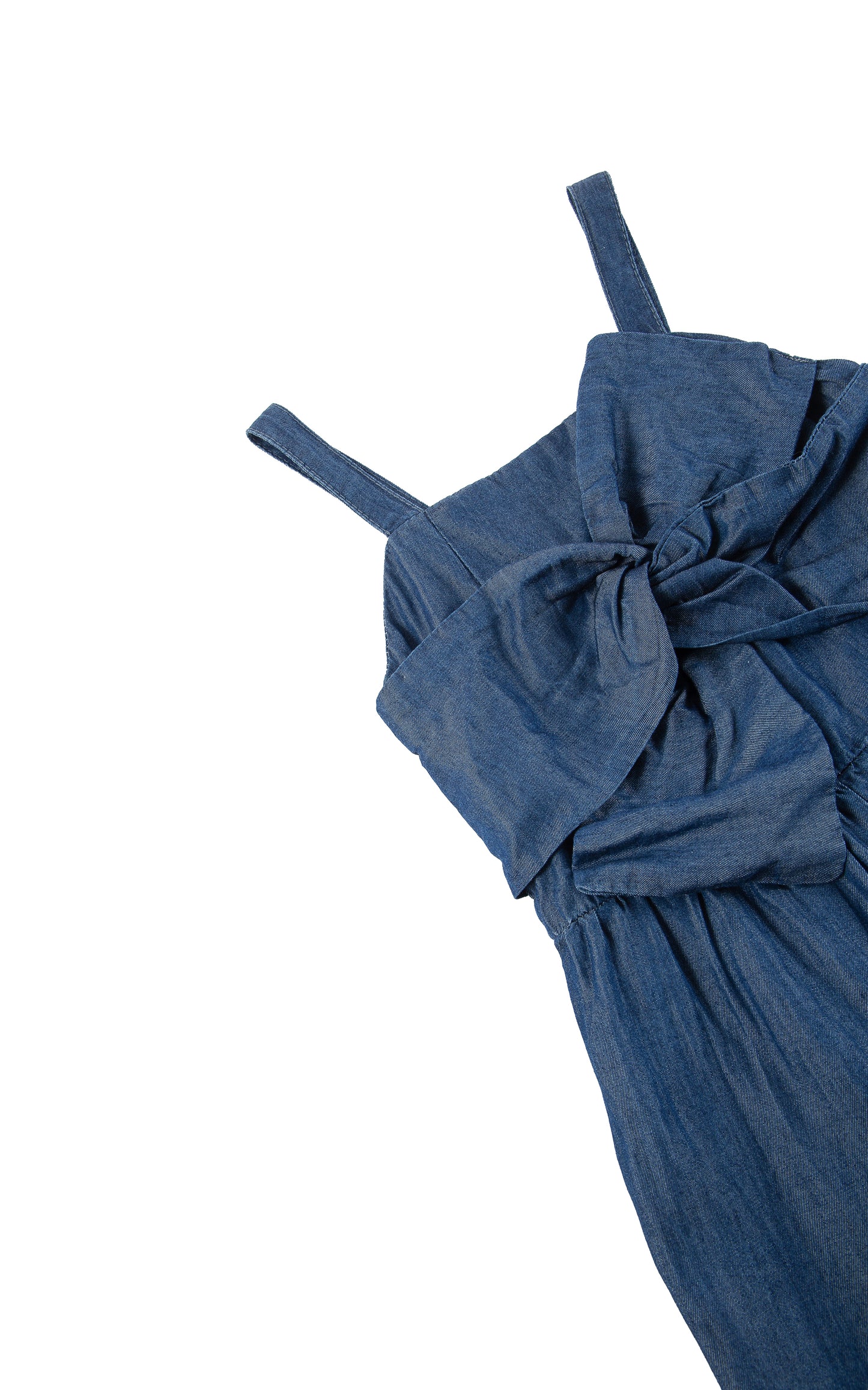 Bow Romper