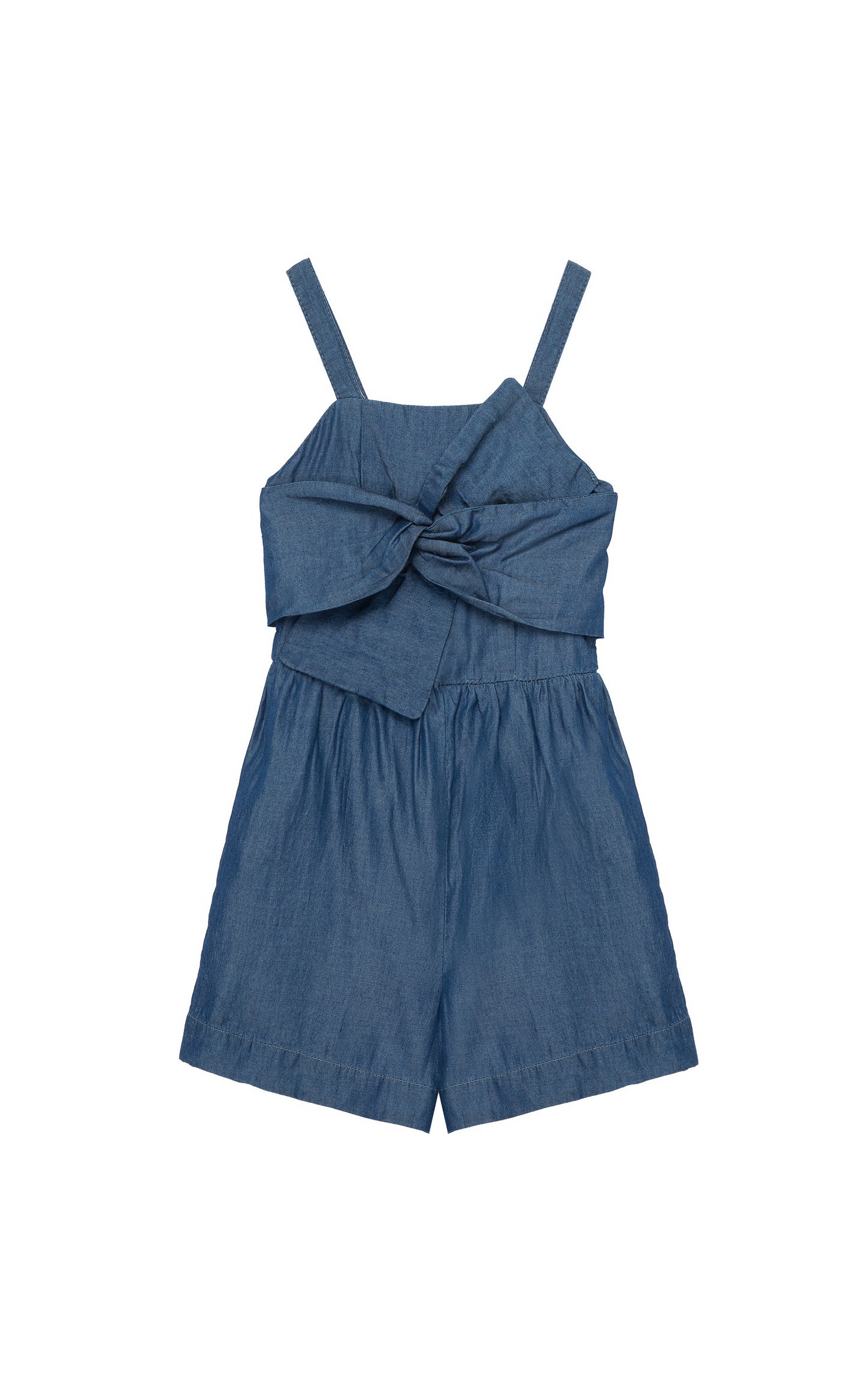 Bow Romper