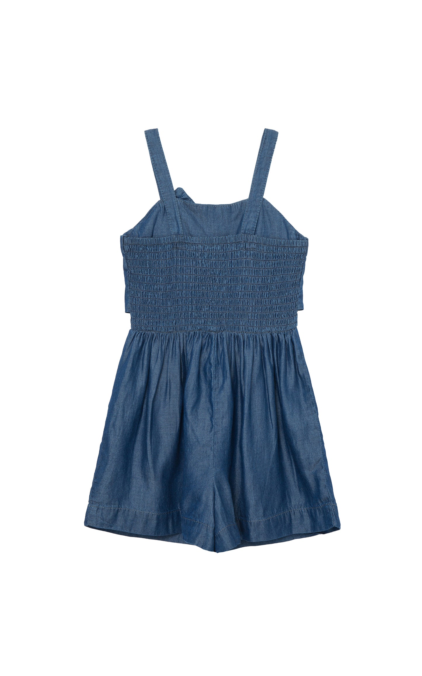 Bow Romper