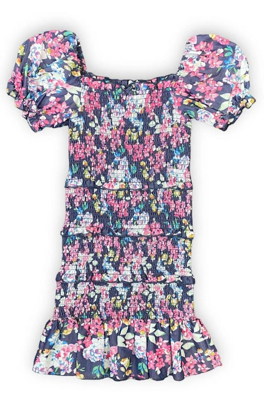 Laila Flowers Dress